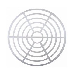 Presa, presator varza murata, muraturi, diametru 35 cm